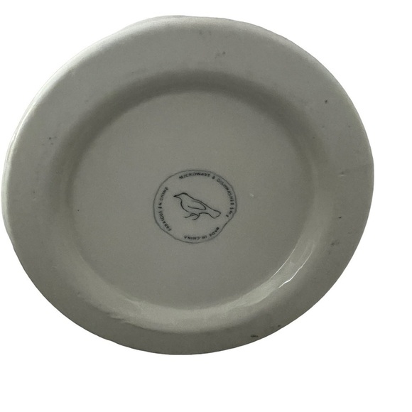 Anthropologie Letter O Monogram Mug - Picture 5 of 5